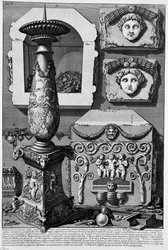 Sarcofago di Costantina